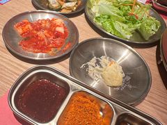 -西塔老太太泥炉烤肉(武汉摩尔城店)