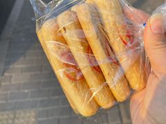 -正隆斋素食超市(西四店)