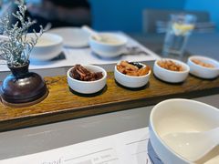 -小大董·烤鸭(观景餐厅·南京西路店)