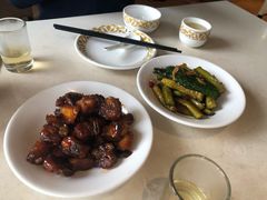 -壹只菜·崇明本地特色菜(崇明南门店)