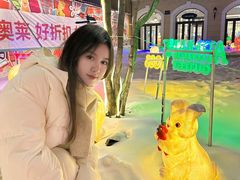 -枫叶小镇奥特莱斯