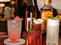 -OX BAR 拉培耶小镇(大连老街店)