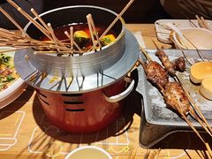 -管氏翅吧(甘家口店)