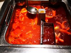 -海底捞火锅(团结桥店)