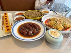 -老太原菜馆(中正天街店)