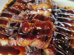 -阿谋美食·广西菜