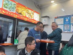 -张明富面皮店(东大街店)