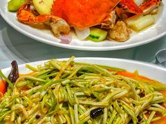 -方记海鲜大排档(乐山形象店)