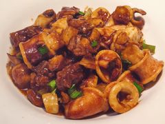 -小城故事·地道宁波味(月湖盛园店)