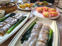 -金榜大酒店-中餐