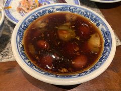 古法糖芋苗-南京大牌档(苏州中心店)
