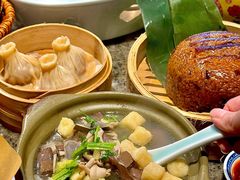 -南京大牌档(人民广场店)