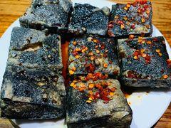 -五娭毑臭豆腐(黄兴南路店)