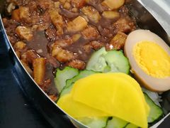 古早味卤肉饭-小明同学(三里屯店)