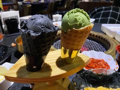 -神户赤童日式烤肉伙伴(东直门店)