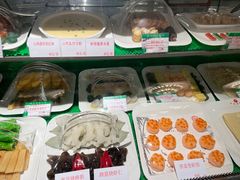 零售区-万宝海鲜舫(劳动公园店)