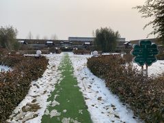 -北京益泉花园酒店