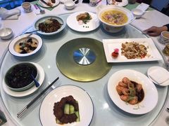 -江南赋(内蒙古大厦店)