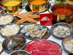 -行运海鲜食集(北京首店)