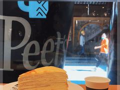 -Peet's Coffee皮爷咖啡(豫园店)
