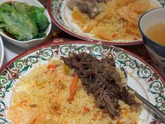 -陳香貴·兰州牛肉面(上海长风大悦城店)