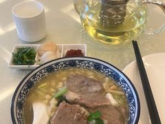 -玉华宫宾馆·餐厅(铜川驻京办店)