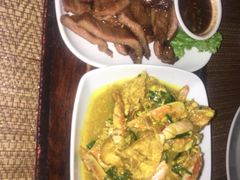 -自然餐厅(Phuket)
