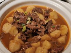 -简小舍·民间手艺菜(武昌江滩店)