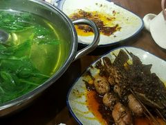 -隆氏兔头(七道堰店)