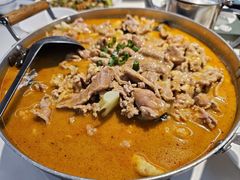 -阿忠食坊大排档·20年老店(万象城店)