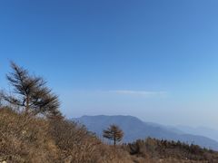 -妙峰山风景名胜区