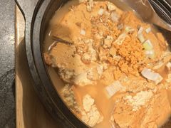 -五谷丰登农家院·地道胶东菜·海鲜烧烤(威海店)