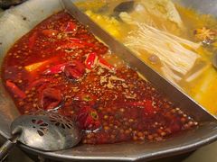 -湊湊火锅·茶憩(打浦桥日月光店)