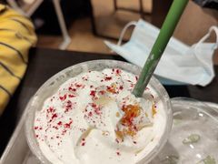 冰糖葫同-Shake Shack(西单大悦城店)