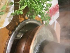 -清真·鸦儿李记·涮肉(和平里店)