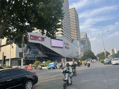 -万达广场(济南高新店)