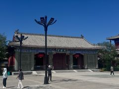 -天津妈祖文化园