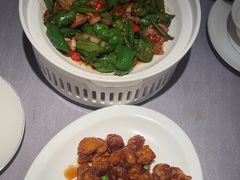 -章吴记喜瑞餐厅(东东城店)