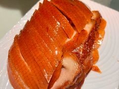 -北京老铺烤鸭(西稍门店)