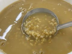 绿豆燕麦糖水-阿水土鸡(远光店)