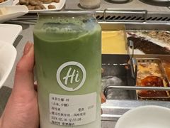 -海底捞火锅(仓山爱琴海店)
