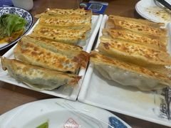 -春水锅贴·传统鲁菜(大明湖店)