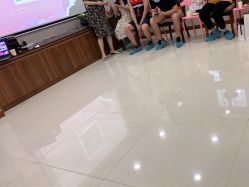 -爱贝蕊恩韩式月子会所(南山店)