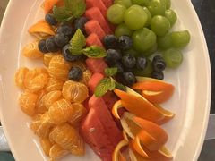 -豫园万丽酒店-万丽轩中餐厅(河南南路店)