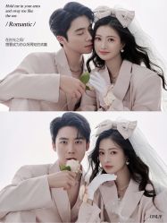 -今生有约婚纱摄影店(景德路店)