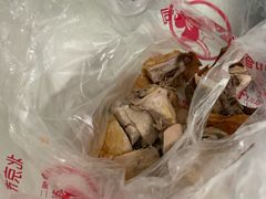 -香妃烤鸡(西单店)