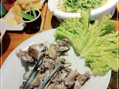 -潍城老菜馆·地标美食