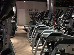 -威尔仕健身(杭州万象城店)