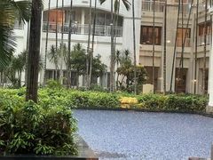 -海口喜来登酒店