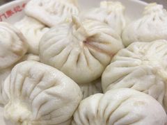 -津门张记包子铺(华昌道店)